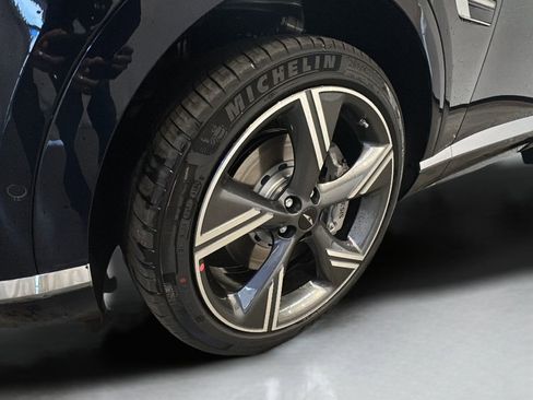 New 2026 Genesis GV80 3.5T Prestige AWD/4WD image 4