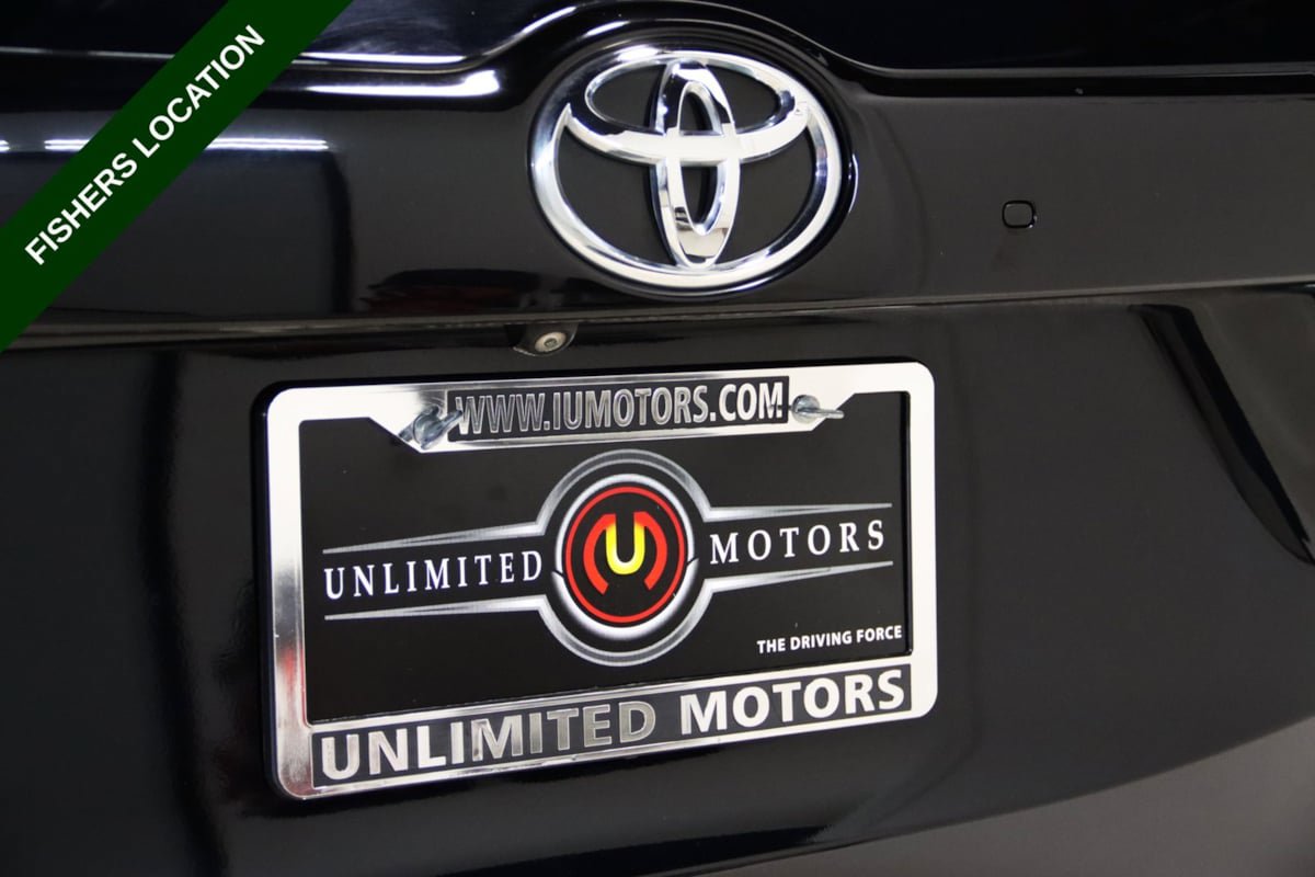 Used 2019 Toyota Highlander Limited AWD/4WD image 4