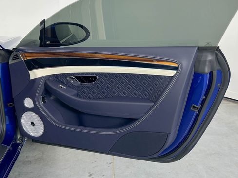 Certified 2020 Bentley Continental GT image 31