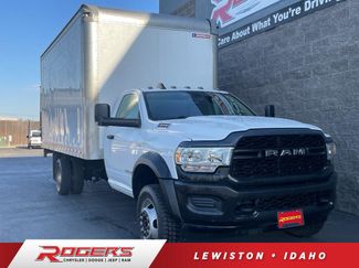 Used 2019 RAM 4500 Tradesman video 1