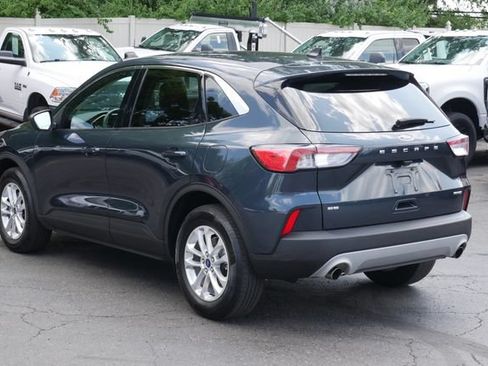 Used 2022 Ford Escape SE w/ Convenience Package AWD/4WD image 8