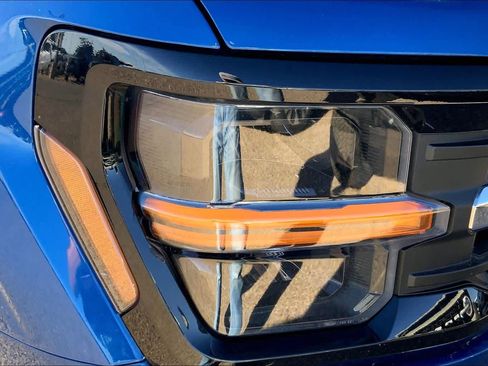 Used 2024 Ford F150 XLT w/ Mobile Office Package image 36