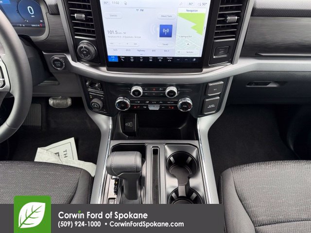 Certified 2026 Ford F150 XLT w/ Equipment Group 302A MID AWD/4WD image 29