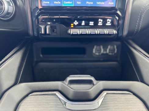 Used 2022 RAM 1500 Limited AWD/4WD image 79