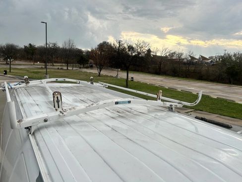 Used 2012 Chevrolet Express 2500 Extended image 24