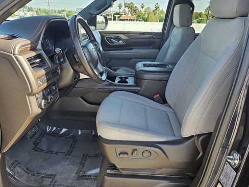 Used 2022 Chevrolet Suburban LS w/ Driver Alert Package AWD/4WD image 25