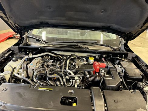 Used 2024 Nissan Sentra SV image 26