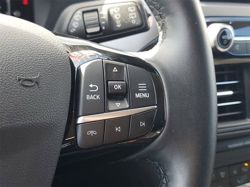 Used 2024 Ford Escape Active image 23