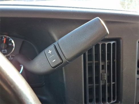 Used 2023 Chevrolet Express 2500 Work Van w/ Driver Convenience Package image 14