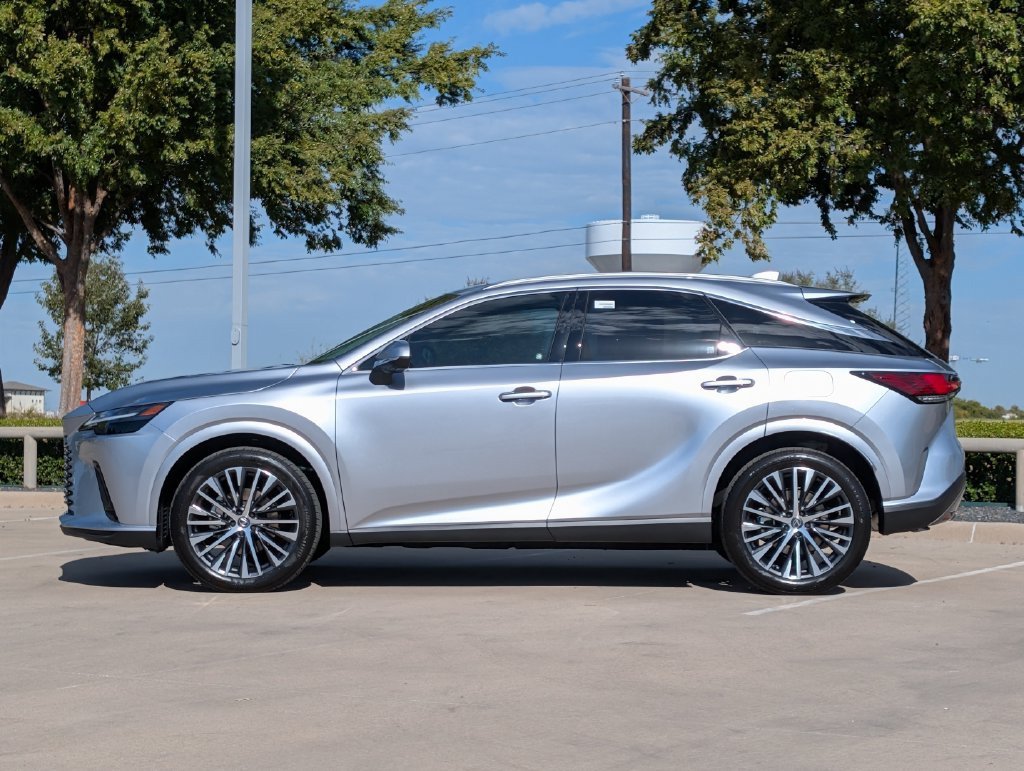 New 2026 Lexus RX 350 Premium Plus w/ Accessory Package (Z1) FWD image 2