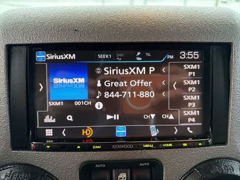 Used 2015 Jeep Wrangler Unlimited Sport w/ Quick Order Package 24S image 46