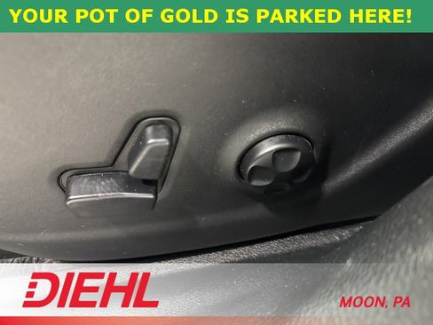 Used 2019 Jeep Cherokee Trailhawk image 22