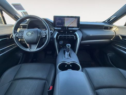 Used 2021 Toyota Venza XLE w/ Softex Package AWD/4WD image 11