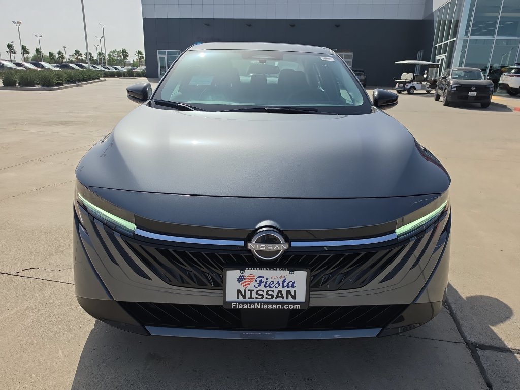 New 2027 Nissan Sentra SV FWD image 9
