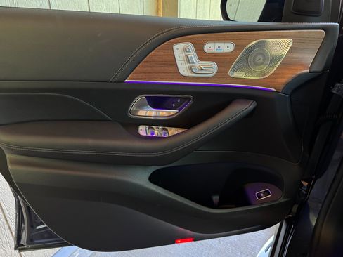 Used 2026 Mercedes-Benz GLE 450 4MATIC image 78