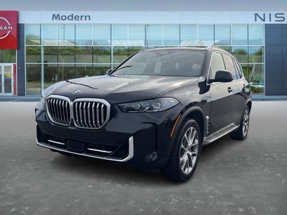 Used 2024 BMW X5 sDrive40i