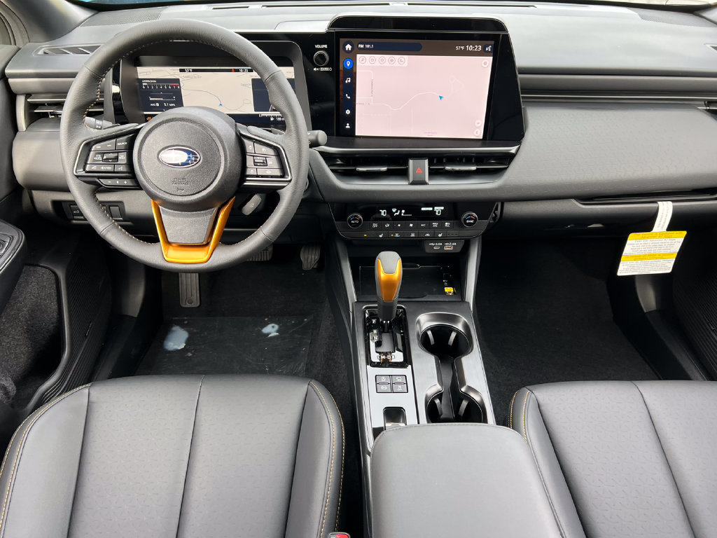 New 2026 Subaru Outback Wilderness AWD/4WD image 3