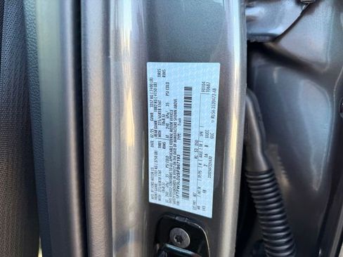 New 2025 Ford F150 XLT w/ Equipment Group 302A MID image 34