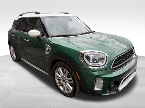 Used 2022 MINI Cooper Countryman SE w/ Convenience Package AWD/4WD image 5