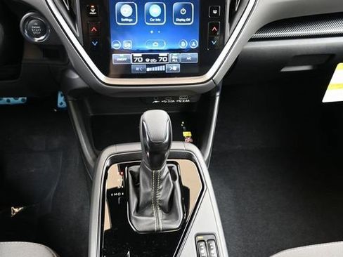 New 2026 Subaru Crosstrek 2.5i Sport image 28