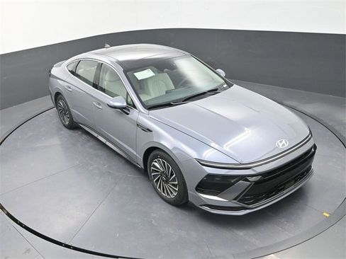 New 2026 Hyundai Sonata SEL image 23