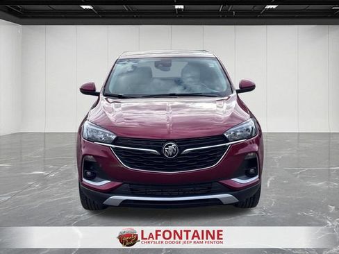 Used 2022 Buick Encore GX Preferred w/ Cold Weather Comfort Package image 8