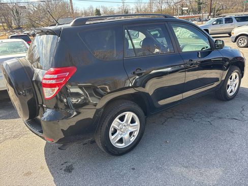 Used 2012 Toyota RAV4 4WD image 8