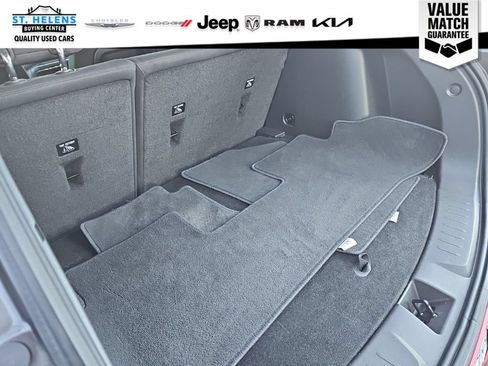 Used 2023 Chevrolet TrailBlazer LT FWD image 33