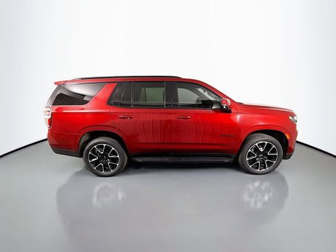 Used 2024 Chevrolet Tahoe RST w/ Luxury Package image 8