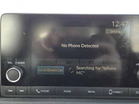 Used 2024 Honda Civic Sport image 27