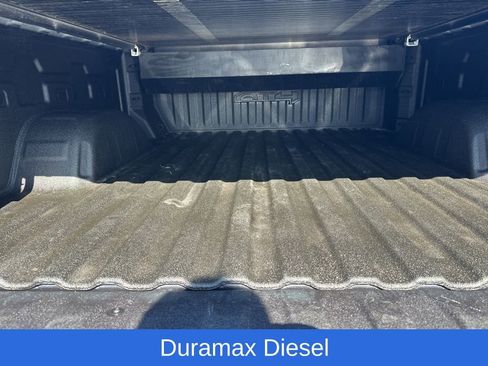 Used 2024 GMC Sierra 1500 AT4 w/ Technology Package image 11