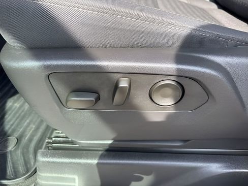 Used 2025 Chevrolet Silverado 1500 LT w/ Work Truck Package image 10