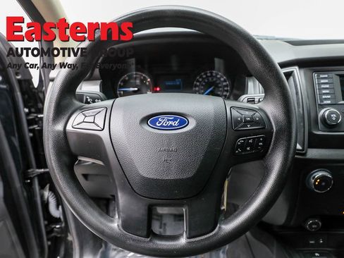 Used 2021 Ford Ranger XL image 10