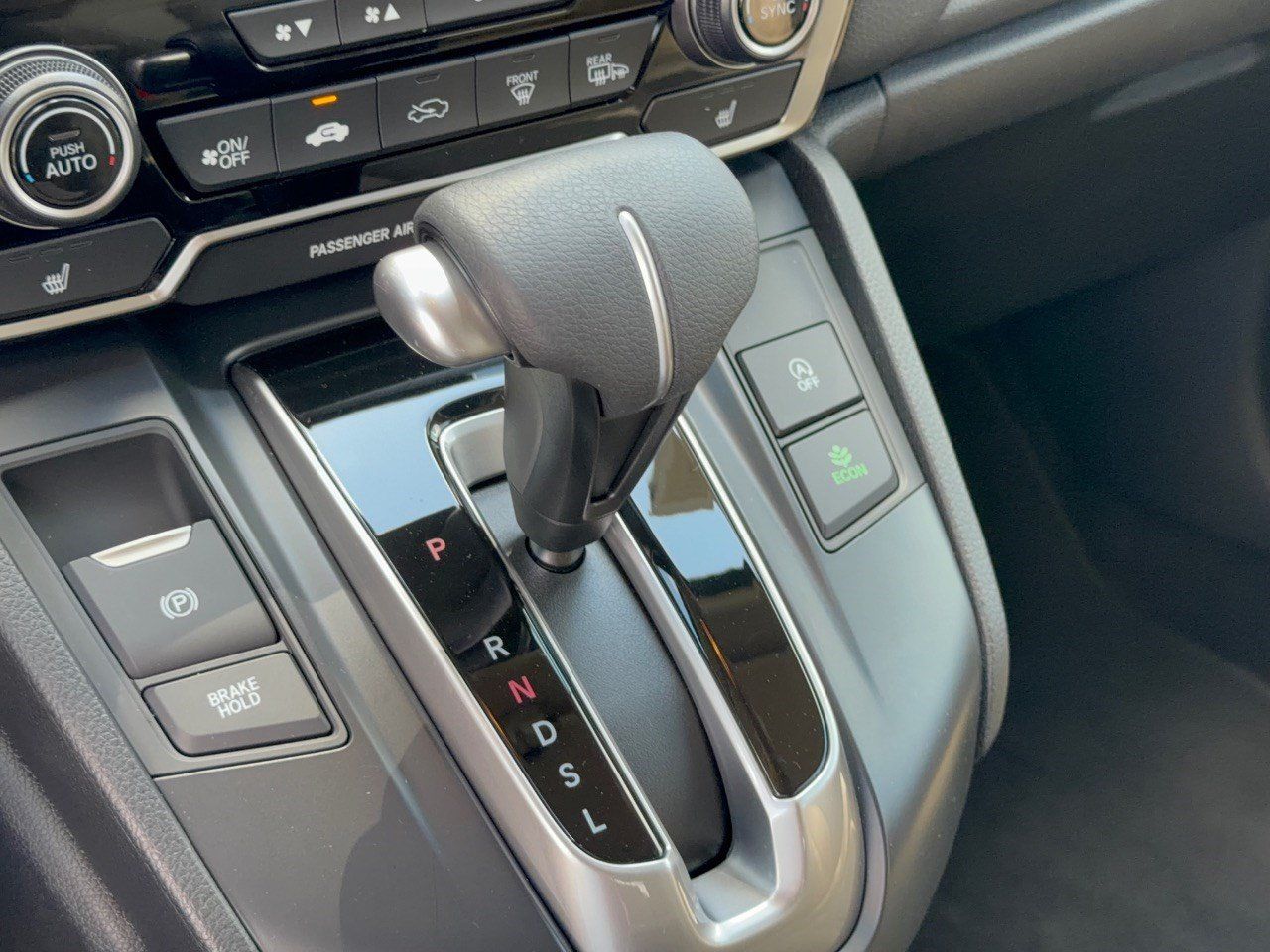 Used 2022 Honda CR-V EX image 21