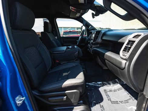 New 2026 RAM 1500 Tradesman AWD/4WD image 30