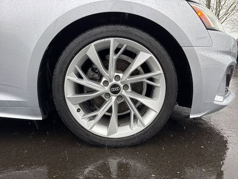 Used 2021 Audi A5 2.0T Premium Plus image 9