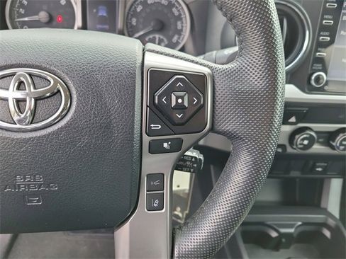 Used 2023 Toyota Tacoma SR image 13