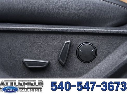 New 2026 Ford F250 Lariat w/ Black Appearance Package image 35