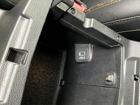 Used 2021 Jeep Gladiator Overland image 33