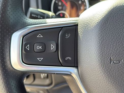 New 2026 RAM 1500 Tradesman image 22