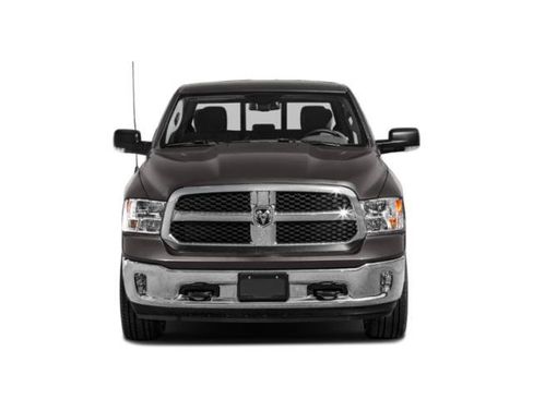 Used 2019 RAM 1500 Warlock w/ Electronics Group AWD/4WD image 7