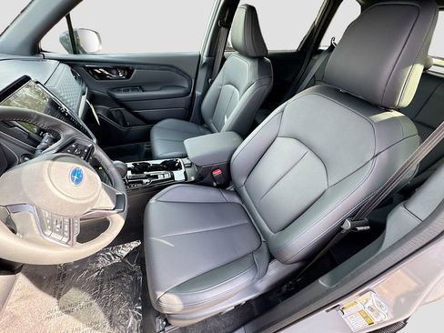New 2026 Subaru Forester Limited image 18