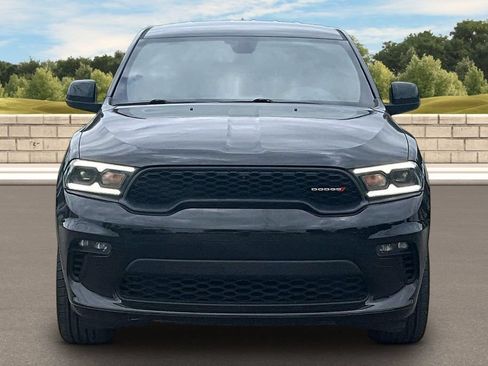 Used 2022 Dodge Durango GT AWD/4WD image 3