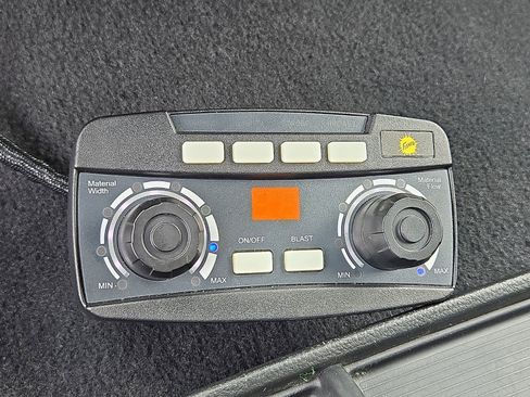 Used 2024 RAM 2500 Big Horn image 28