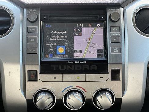 Used 2015 Toyota Tundra SR5 image 8