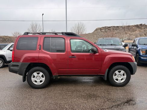 Used 2007 Nissan Xterra S image 6