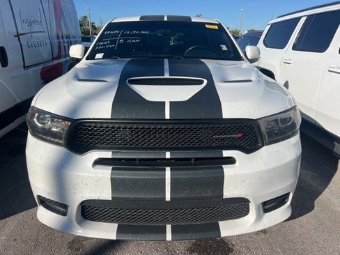 Used 2019 Dodge Durango R/T image 2