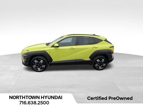 Used 2024 Hyundai Kona SEL image 3