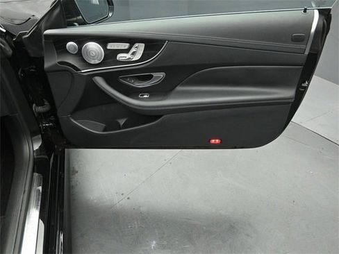 Used 2020 Mercedes-Benz E 450 4MATIC Cabriolet image 29
