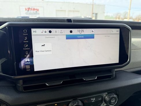 New 2026 Jeep Wrangler Sport S image 32